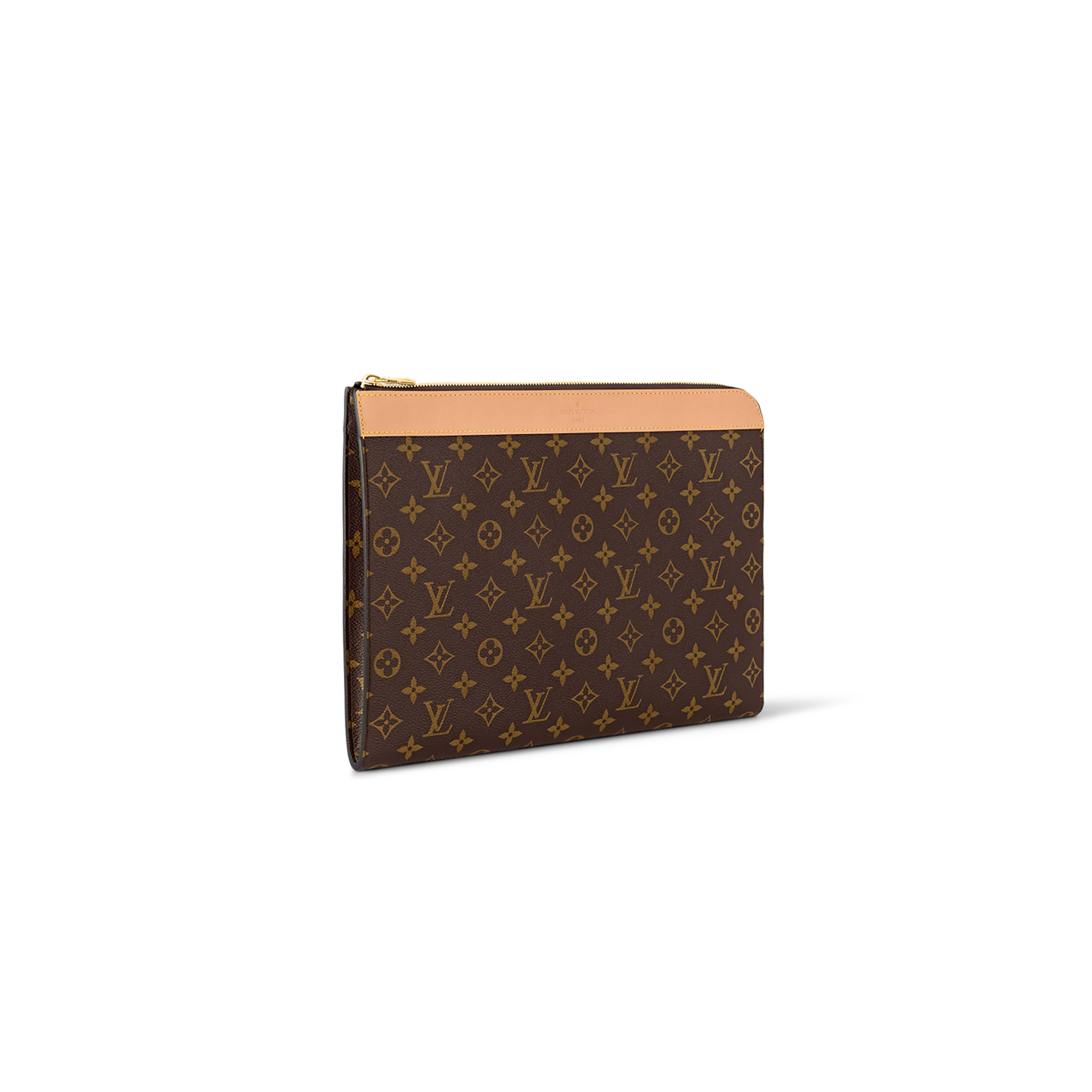 LOUIS VUITTON MASTER POCHETTE JOUR M82540 (35*25*2.8cm)